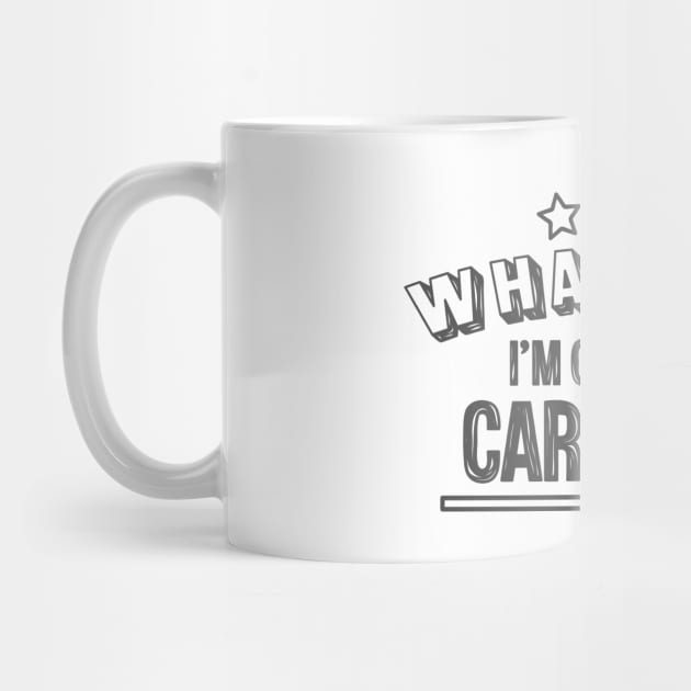 Whatever...I'm ordering car parts by hoddynoddy